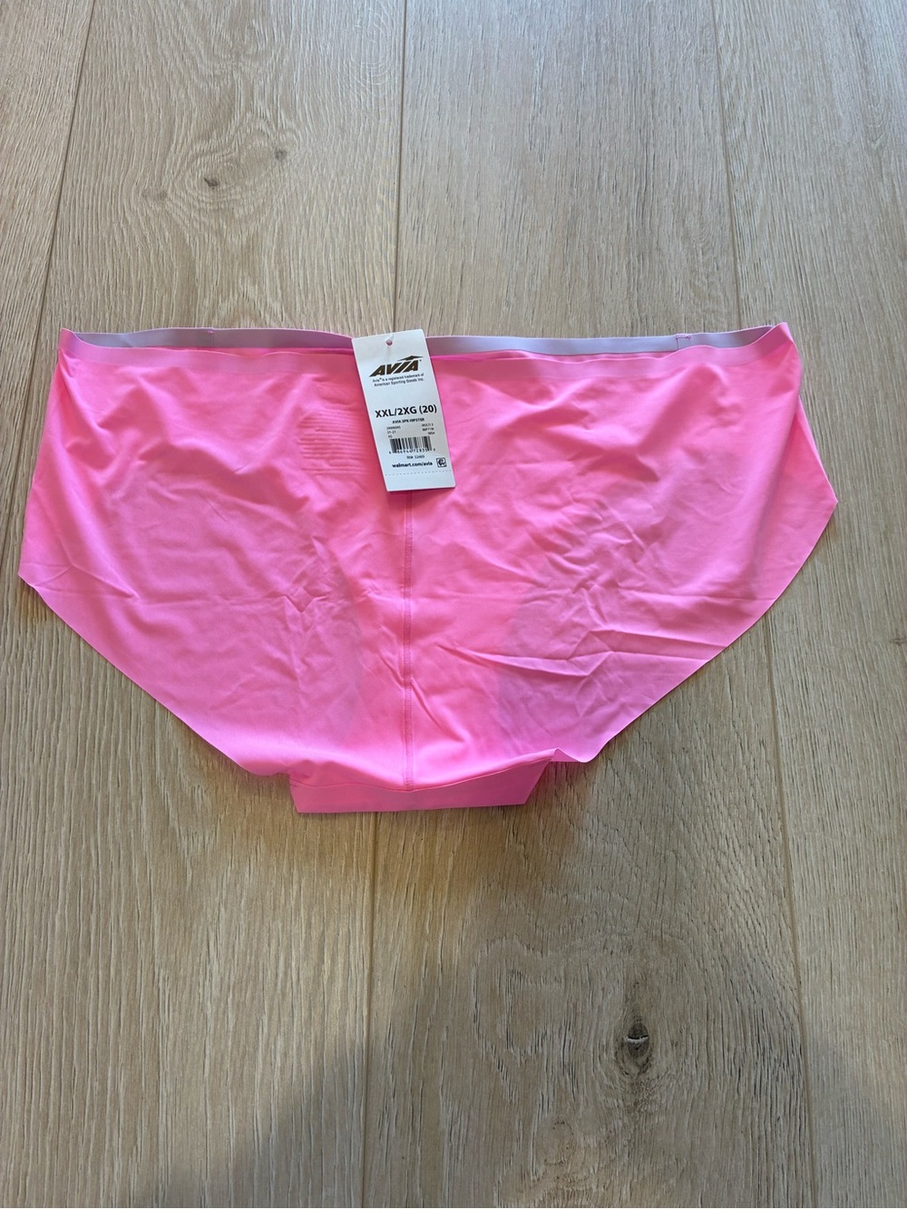 Panties - Picture 4 of 5